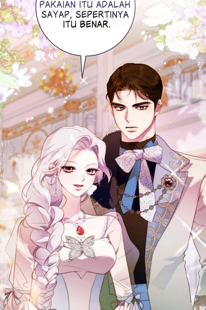 This Marriage Will Surely Succeed Chapter 18 - halaman 73