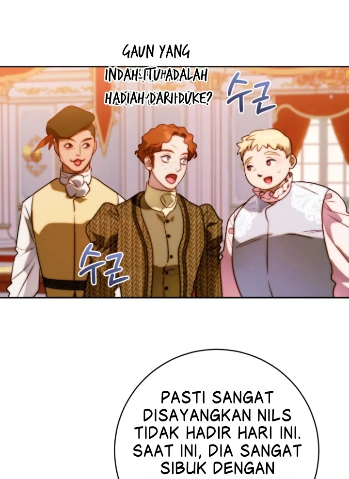 This Marriage Will Surely Succeed Chapter 18 - halaman 76