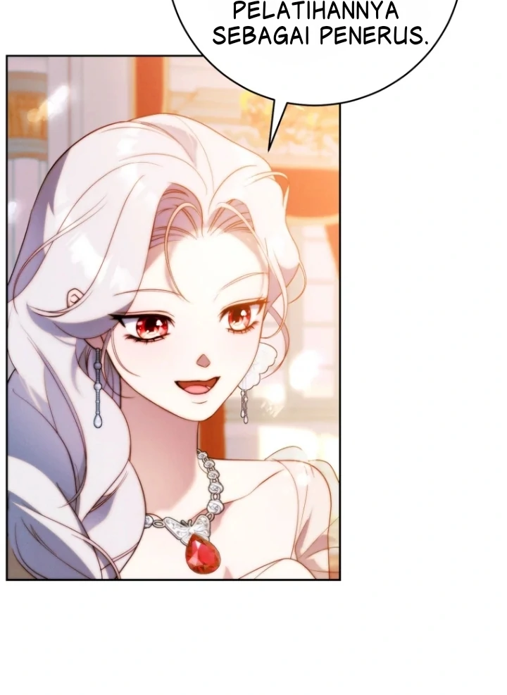 This Marriage Will Surely Succeed Chapter 18 - halaman 77