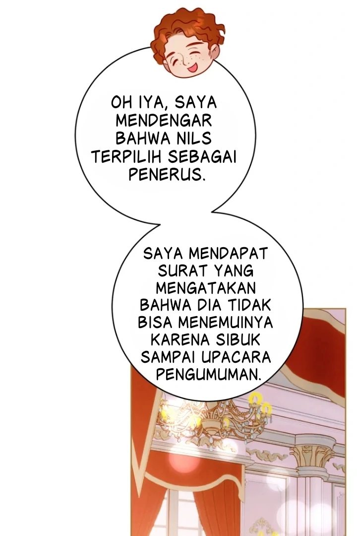 This Marriage Will Surely Succeed Chapter 18 - halaman 78