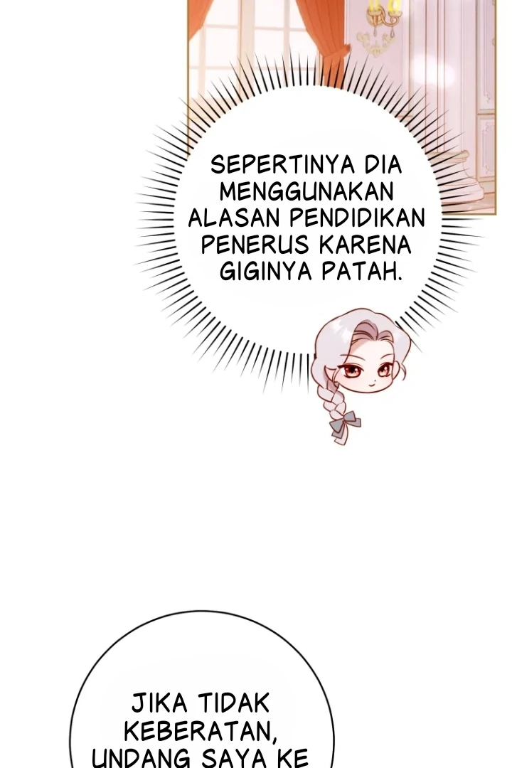This Marriage Will Surely Succeed Chapter 18 - halaman 79