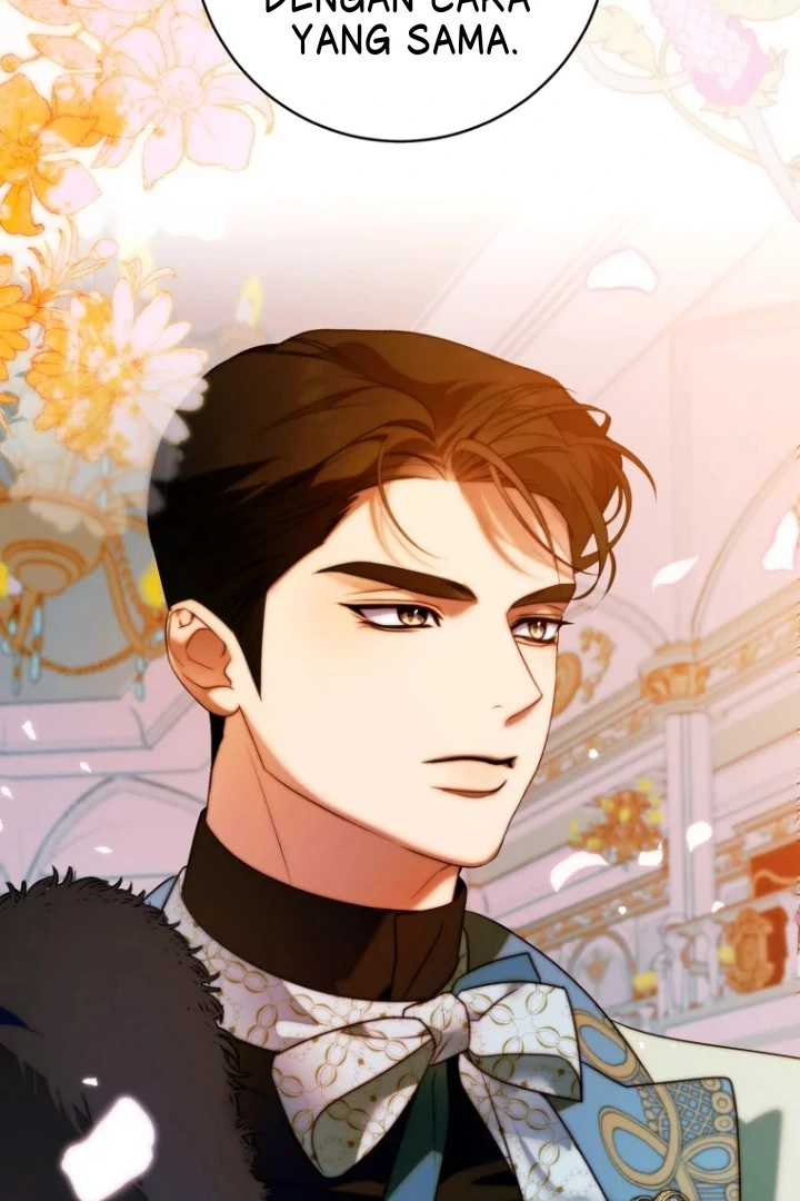 This Marriage Will Surely Succeed Chapter 18 - halaman 8
