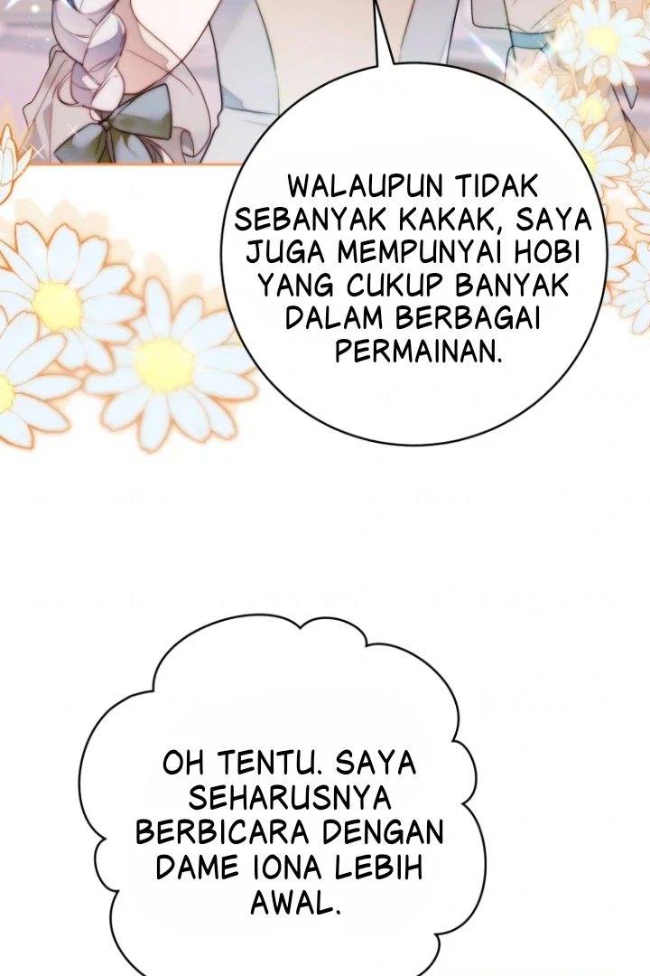 This Marriage Will Surely Succeed Chapter 18 - halaman 81