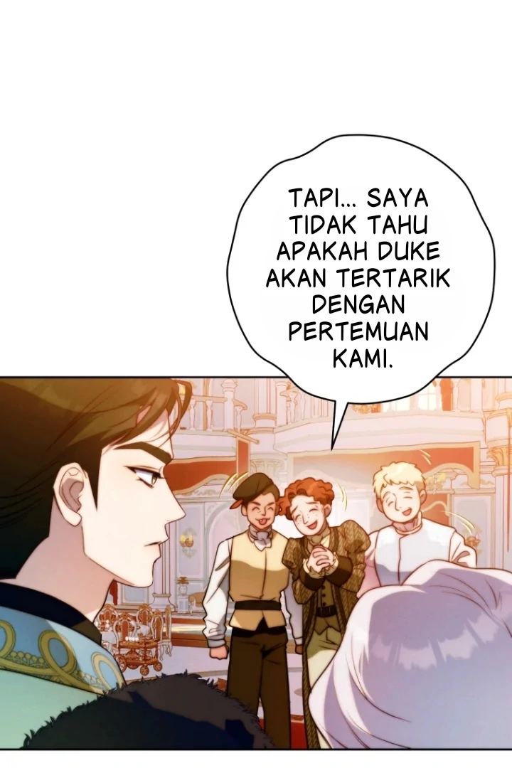 This Marriage Will Surely Succeed Chapter 18 - halaman 83