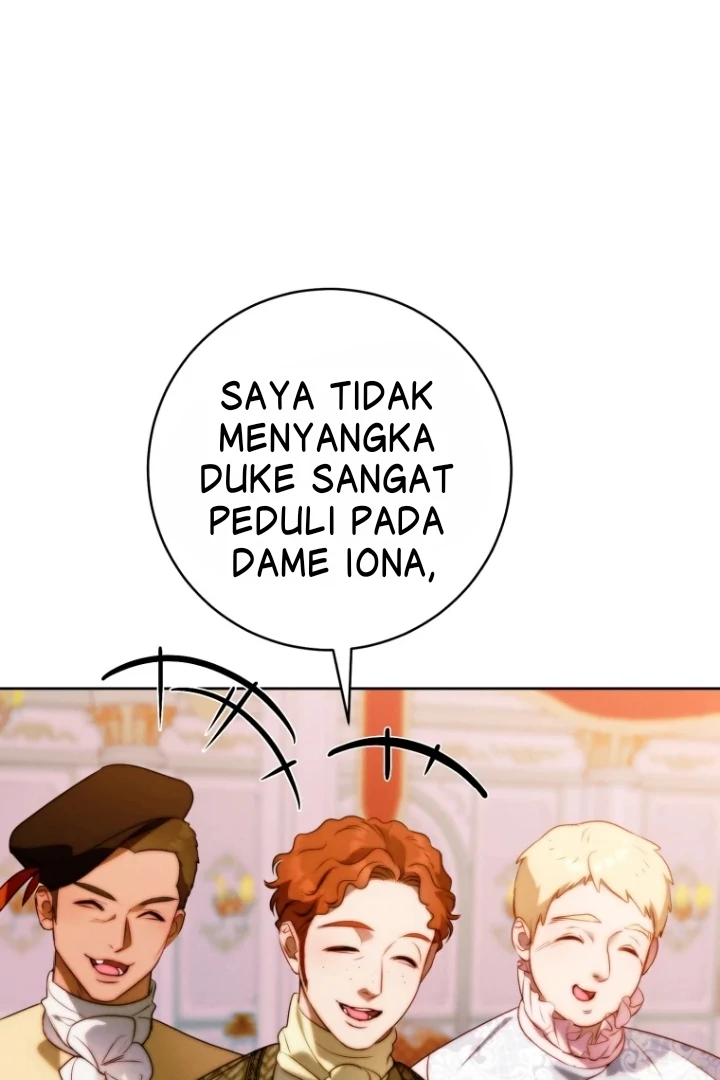 This Marriage Will Surely Succeed Chapter 18 - halaman 88