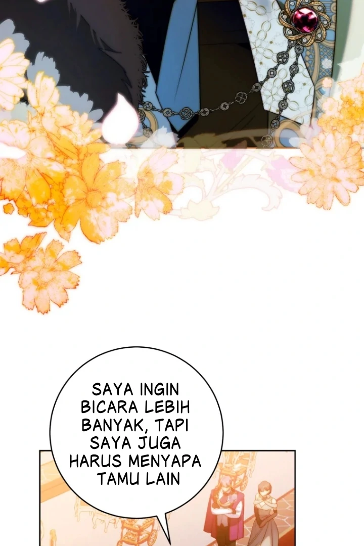 This Marriage Will Surely Succeed Chapter 18 - halaman 9