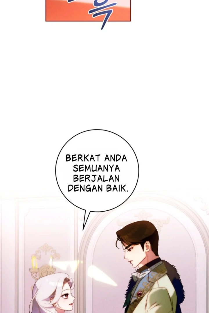 This Marriage Will Surely Succeed Chapter 18 - halaman 92