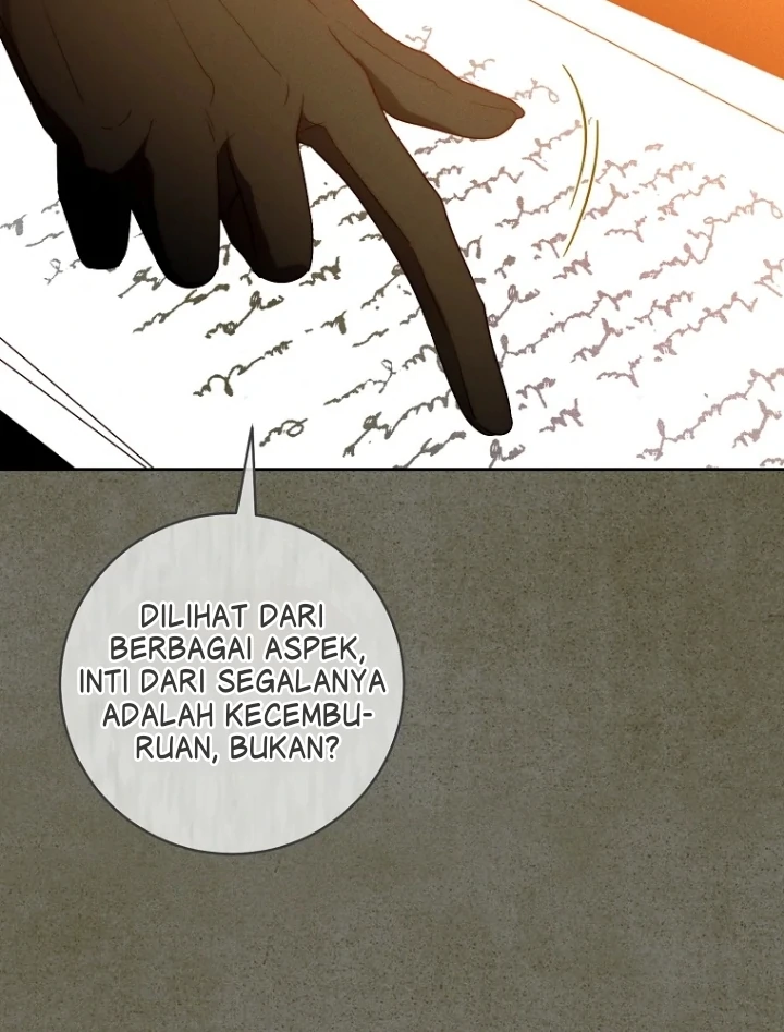 This Marriage Will Surely Succeed Chapter 19 - halaman 104