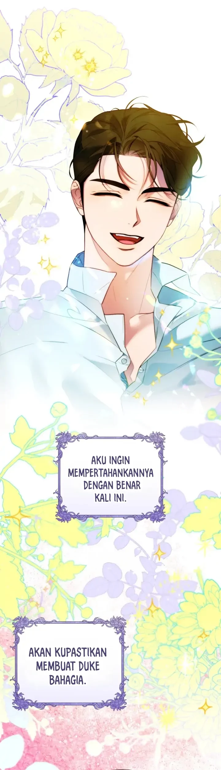 This Marriage Will Surely Succeed Chapter 19 - halaman 120