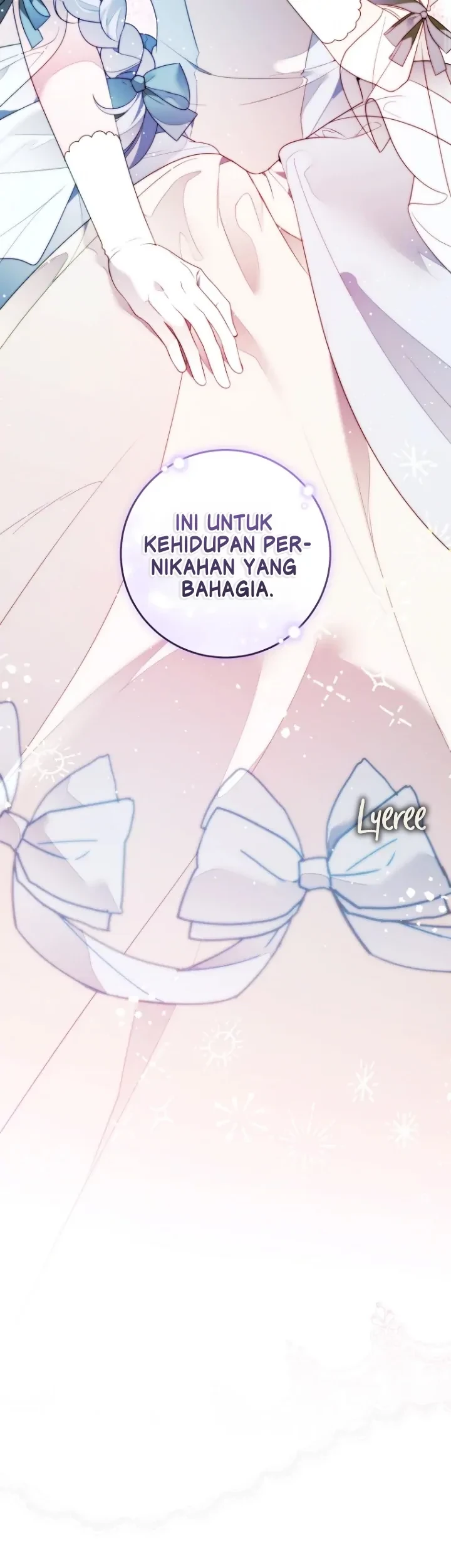 This Marriage Will Surely Succeed Chapter 19 - halaman 122
