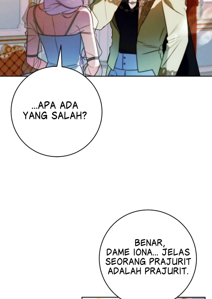 This Marriage Will Surely Succeed Chapter 19 - halaman 14