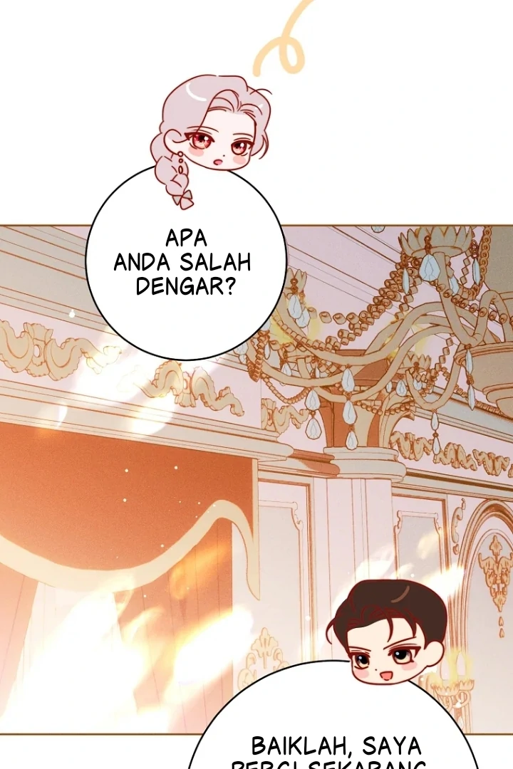 This Marriage Will Surely Succeed Chapter 19 - halaman 16