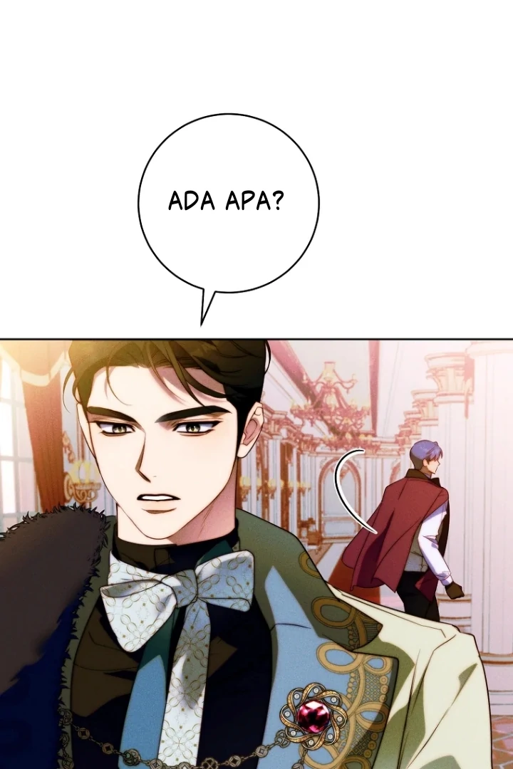 This Marriage Will Surely Succeed Chapter 19 - halaman 2