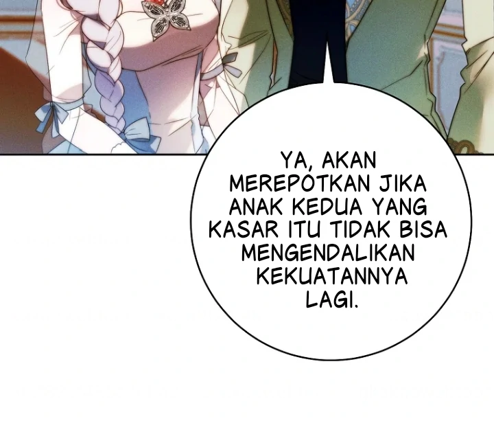 This Marriage Will Surely Succeed Chapter 19 - halaman 23