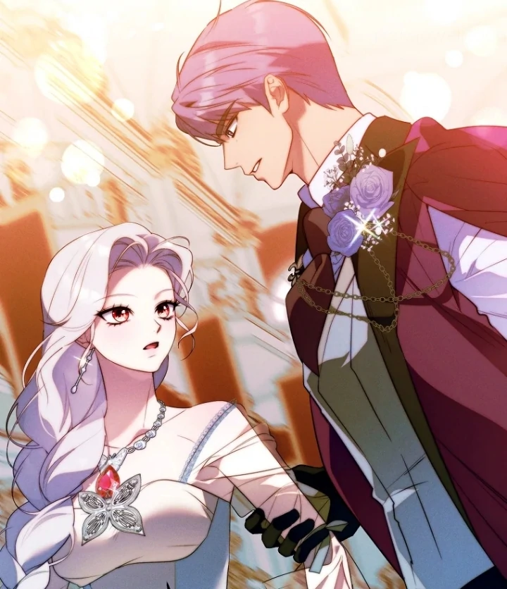 This Marriage Will Surely Succeed Chapter 19 - halaman 33