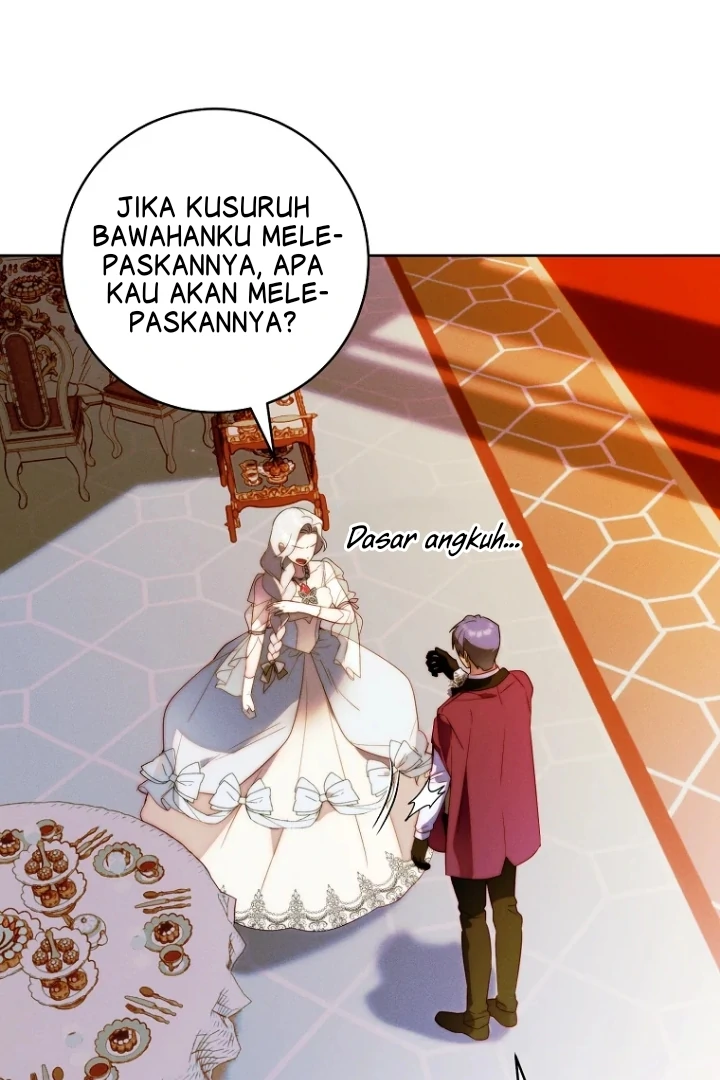 This Marriage Will Surely Succeed Chapter 19 - halaman 35