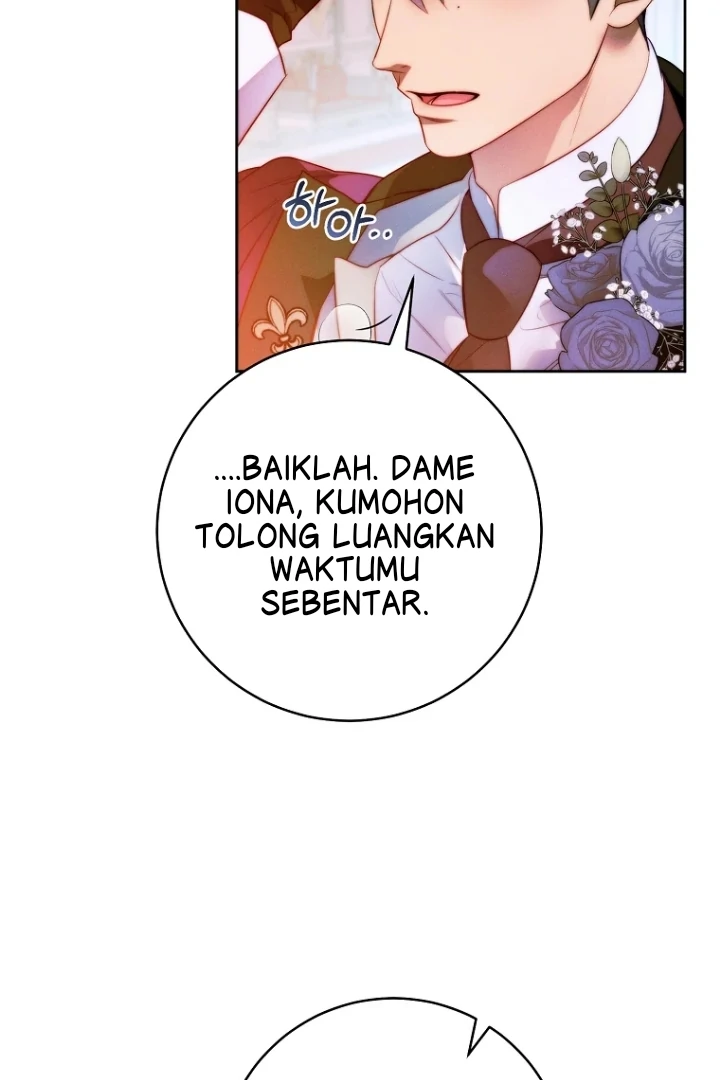 This Marriage Will Surely Succeed Chapter 19 - halaman 37