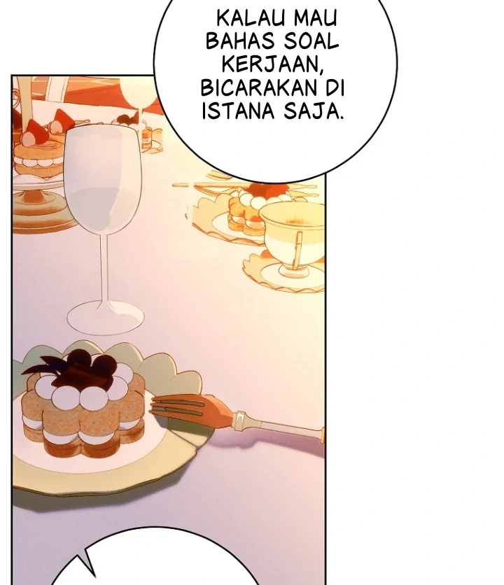 This Marriage Will Surely Succeed Chapter 19 - halaman 38