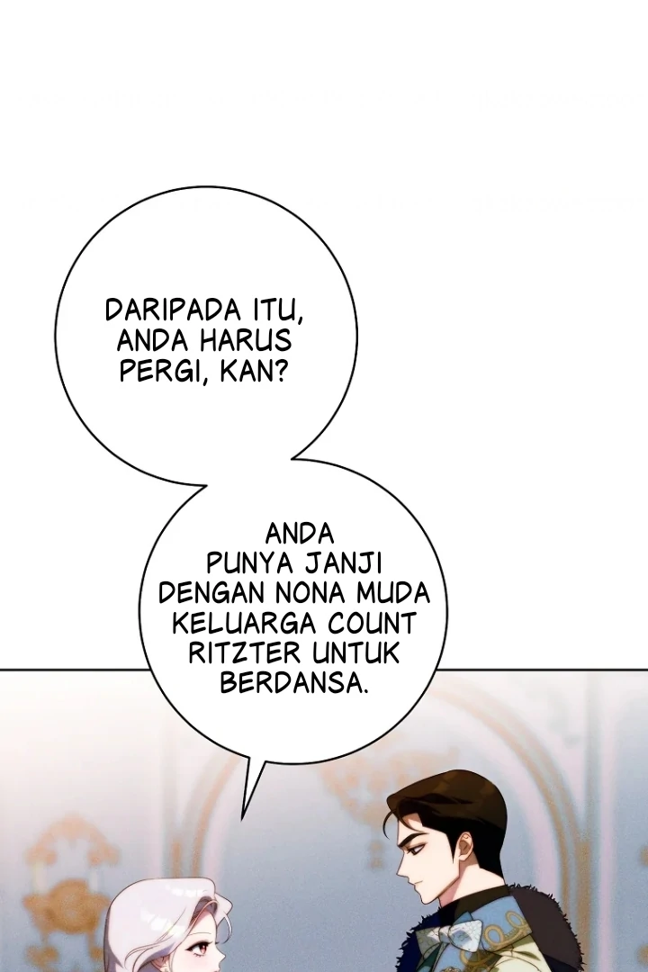 This Marriage Will Surely Succeed Chapter 19 - halaman 4