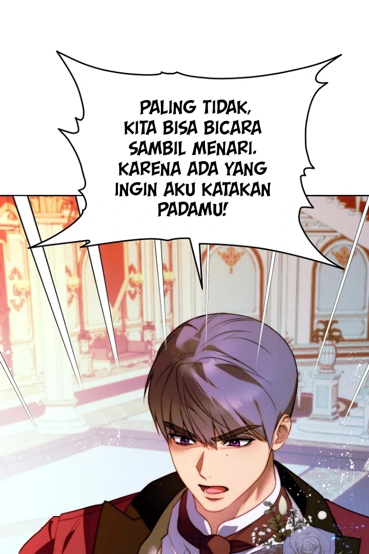 This Marriage Will Surely Succeed Chapter 19 - halaman 41