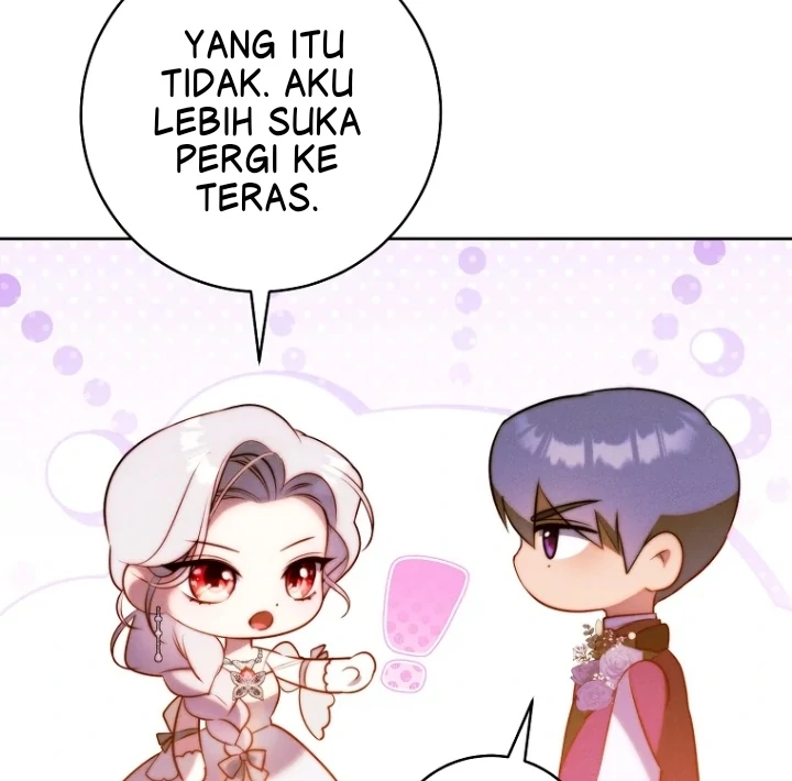 This Marriage Will Surely Succeed Chapter 19 - halaman 44