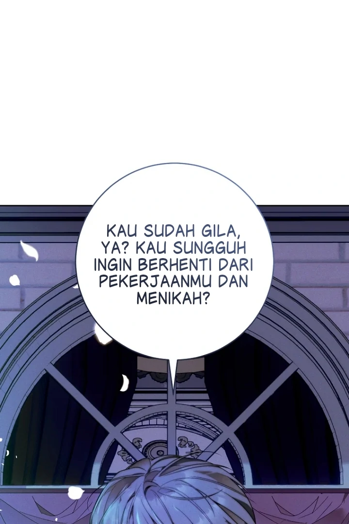 This Marriage Will Surely Succeed Chapter 19 - halaman 51
