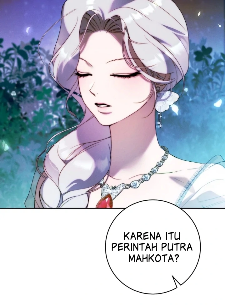 This Marriage Will Surely Succeed Chapter 19 - halaman 59