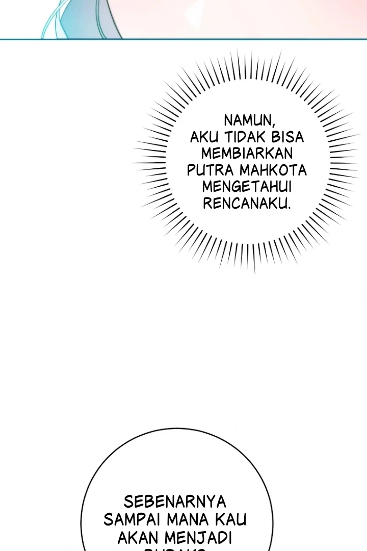 This Marriage Will Surely Succeed Chapter 19 - halaman 62