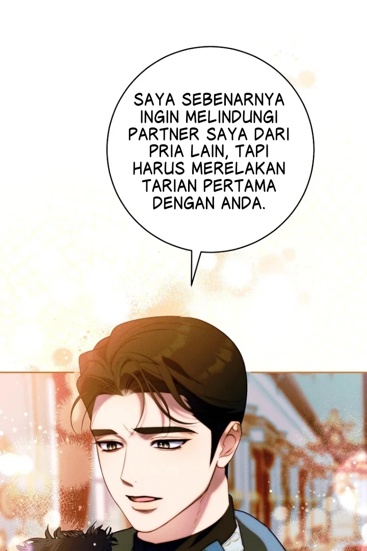 This Marriage Will Surely Succeed Chapter 19 - halaman 7