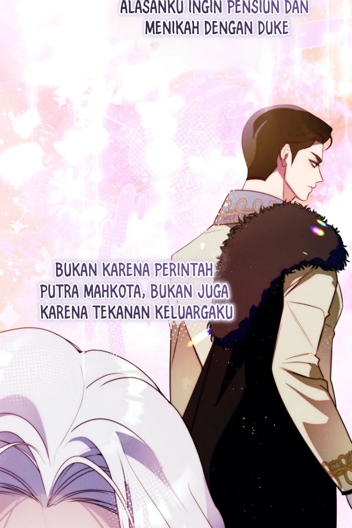 This Marriage Will Surely Succeed Chapter 19 - halaman 72