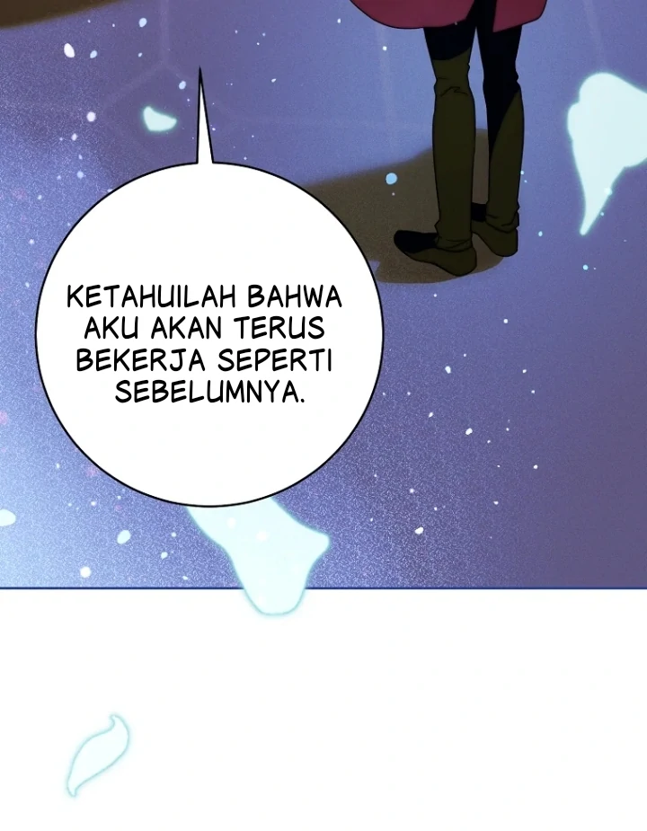 This Marriage Will Surely Succeed Chapter 19 - halaman 79