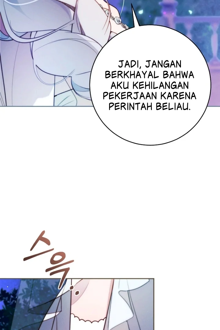This Marriage Will Surely Succeed Chapter 19 - halaman 81