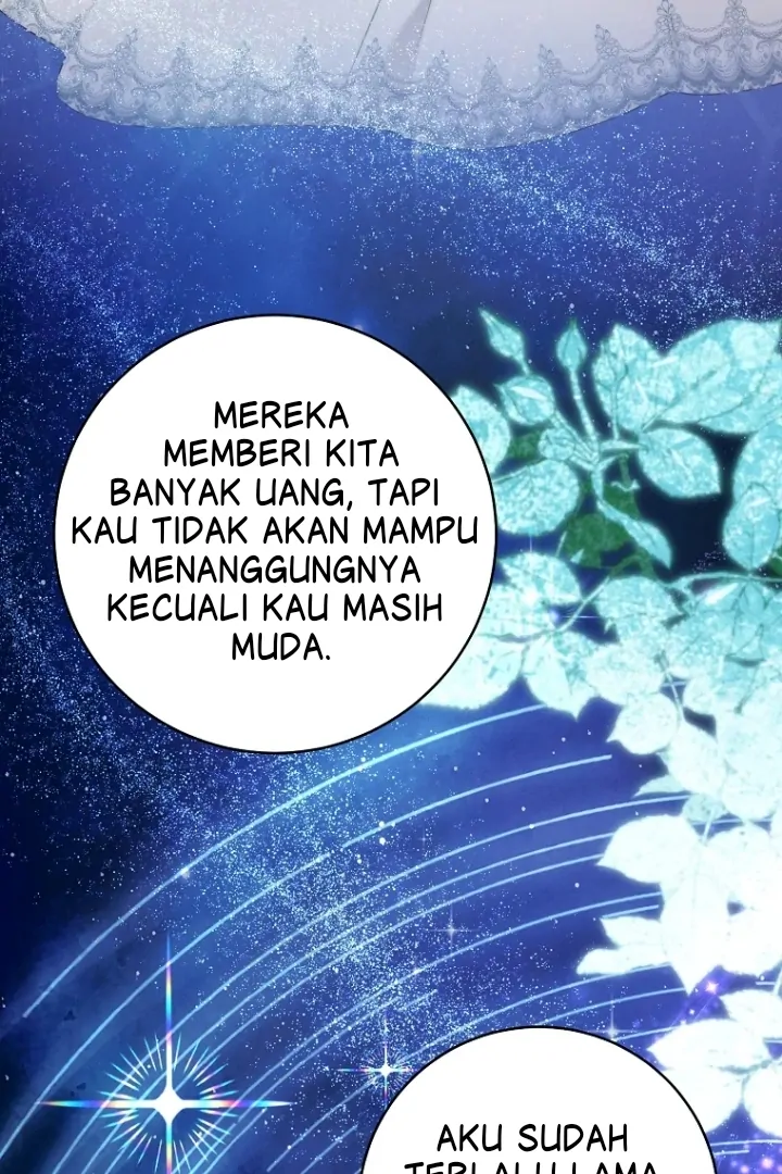This Marriage Will Surely Succeed Chapter 19 - halaman 85