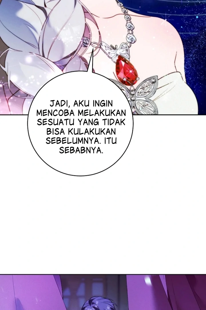 This Marriage Will Surely Succeed Chapter 19 - halaman 87