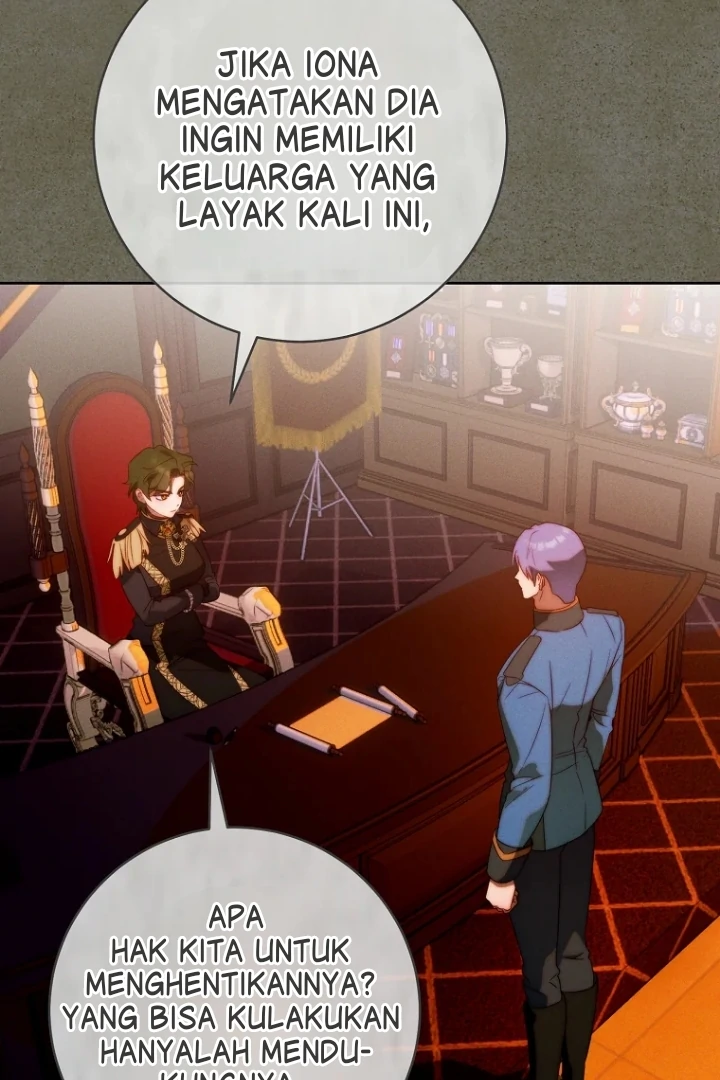 This Marriage Will Surely Succeed Chapter 19 - halaman 95