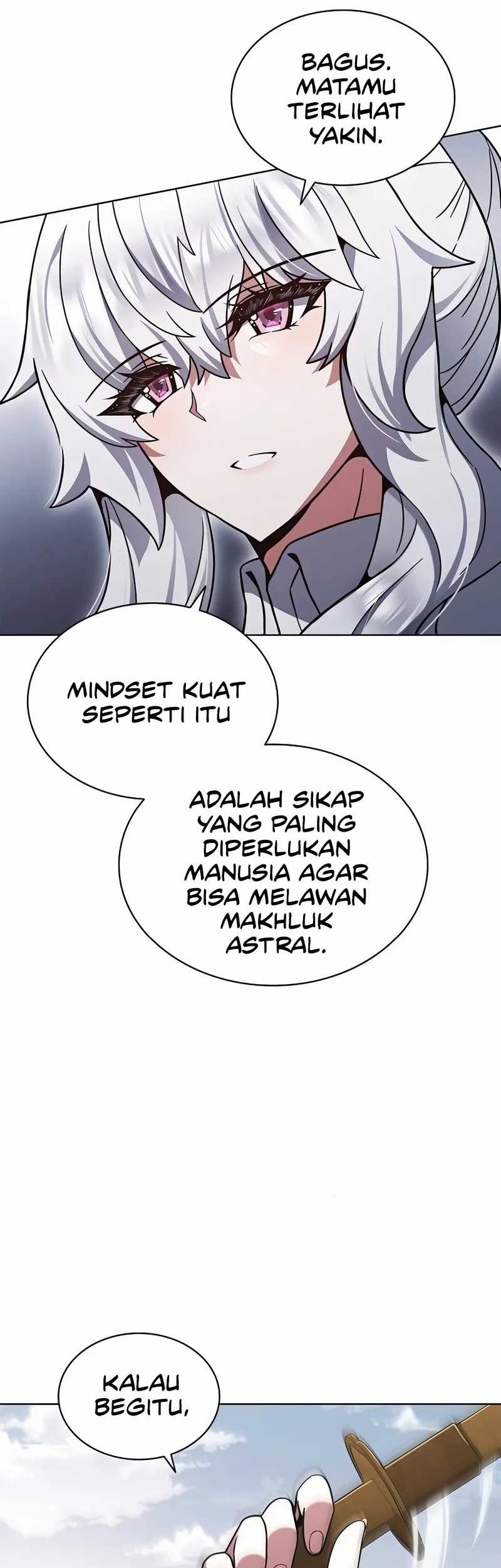 This Marriage Will Surely Succeed Chapter 2 - halaman 14
