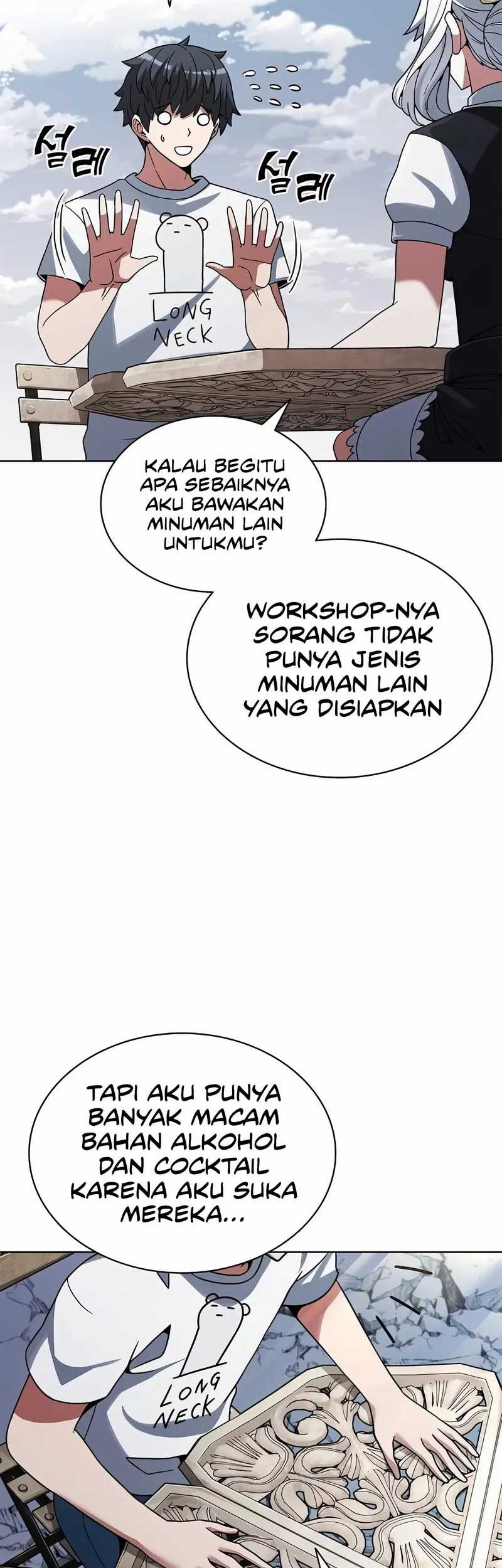 This Marriage Will Surely Succeed Chapter 2 - halaman 24