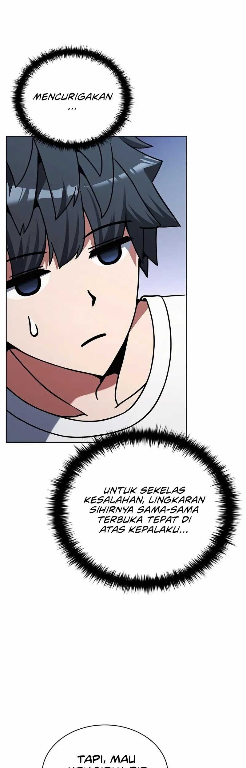 This Marriage Will Surely Succeed Chapter 2 - halaman 34