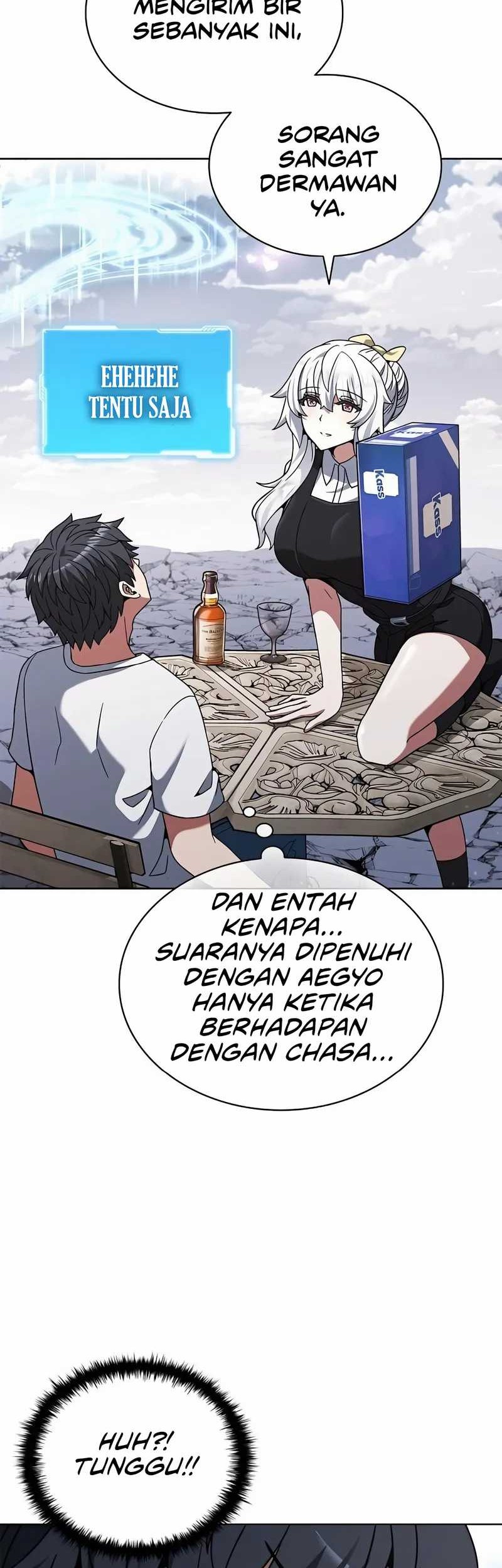 This Marriage Will Surely Succeed Chapter 2 - halaman 35