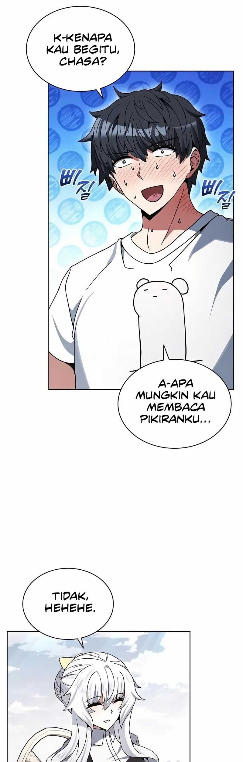 This Marriage Will Surely Succeed Chapter 2 - halaman 40