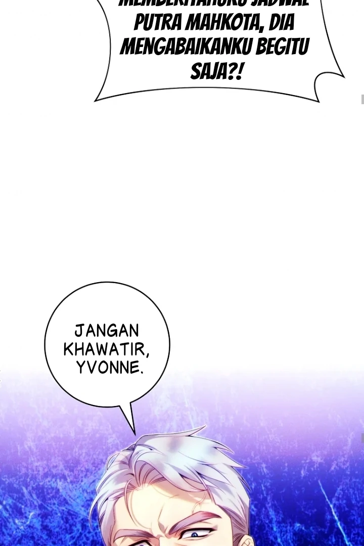 This Marriage Will Surely Succeed Chapter 2 - halaman 50
