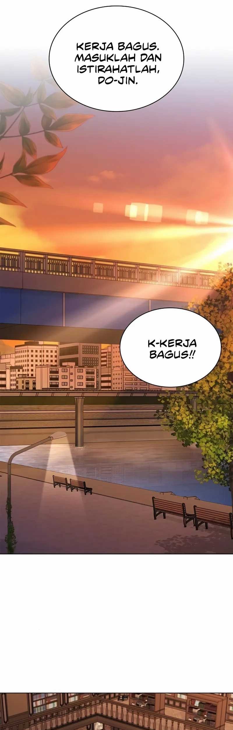 This Marriage Will Surely Succeed Chapter 2 - halaman 68