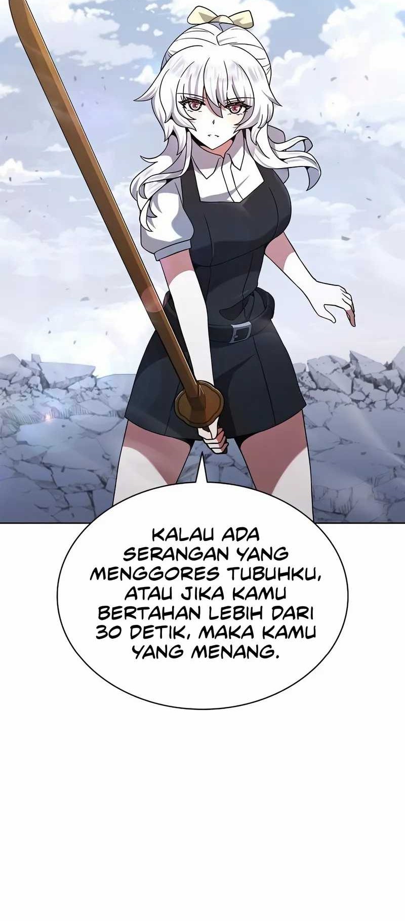 This Marriage Will Surely Succeed Chapter 2 - halaman 8