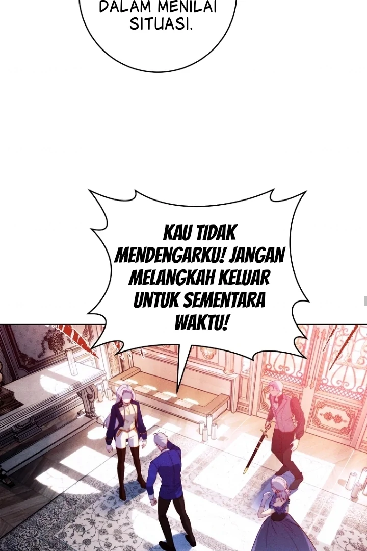 This Marriage Will Surely Succeed Chapter 2 - halaman 84