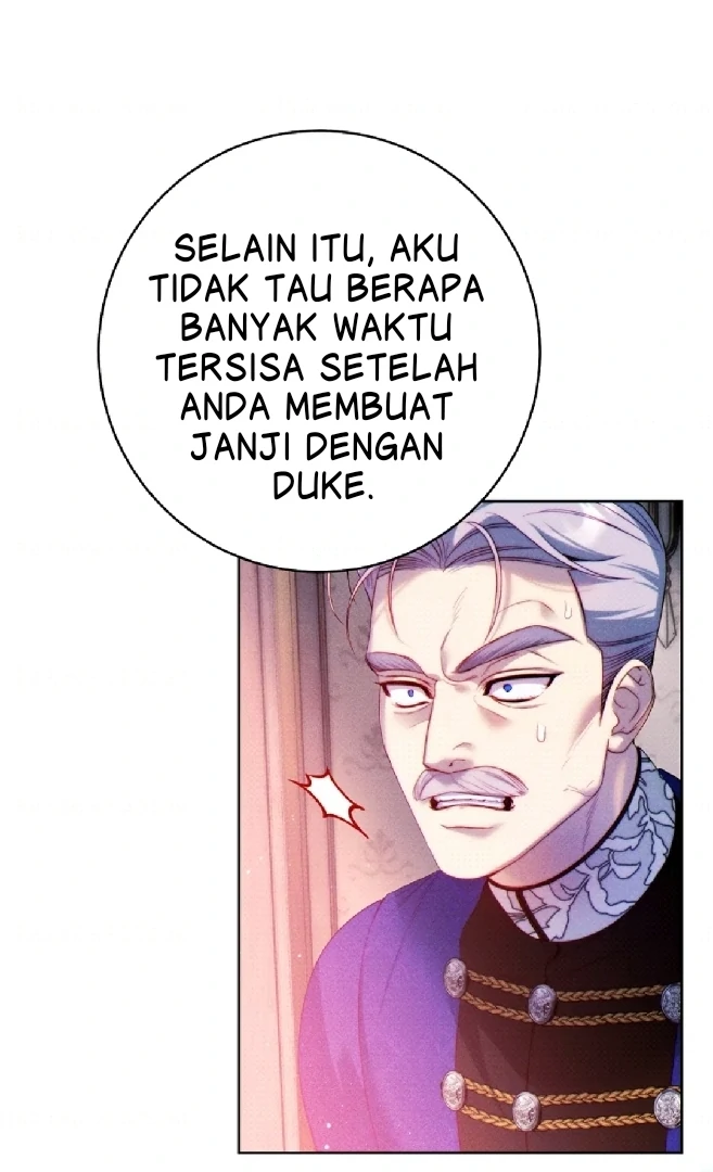 This Marriage Will Surely Succeed Chapter 2 - halaman 87