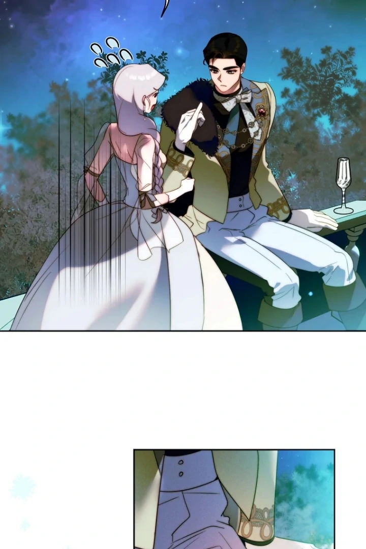 This Marriage Will Surely Succeed Chapter 20 - halaman 101