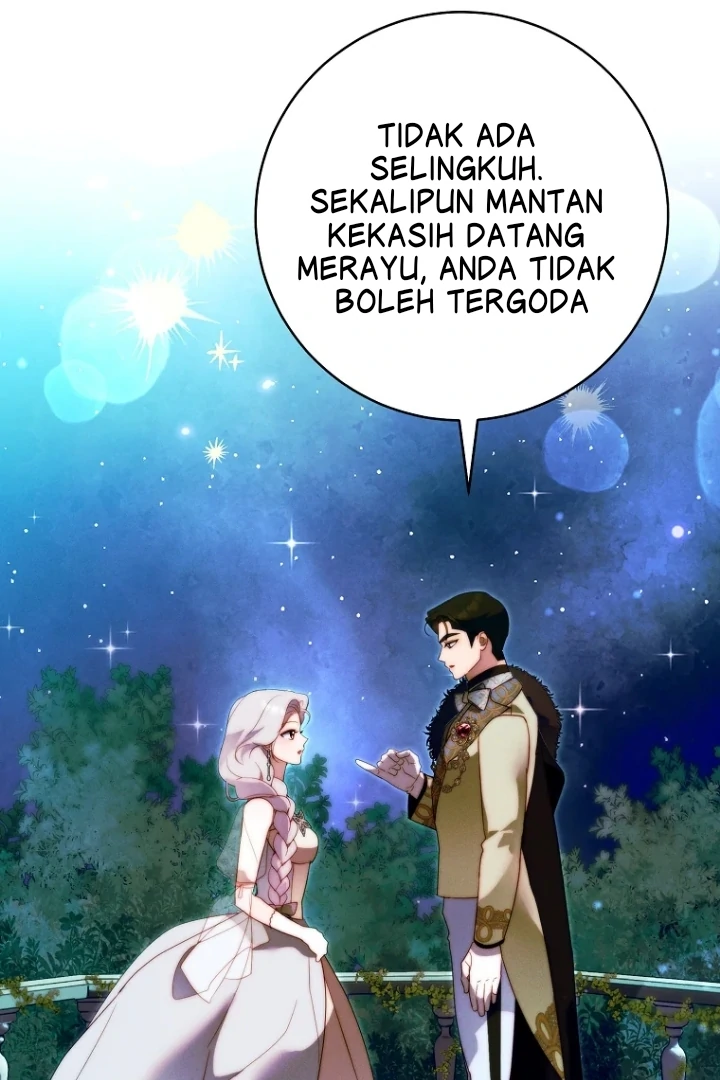 This Marriage Will Surely Succeed Chapter 20 - halaman 104