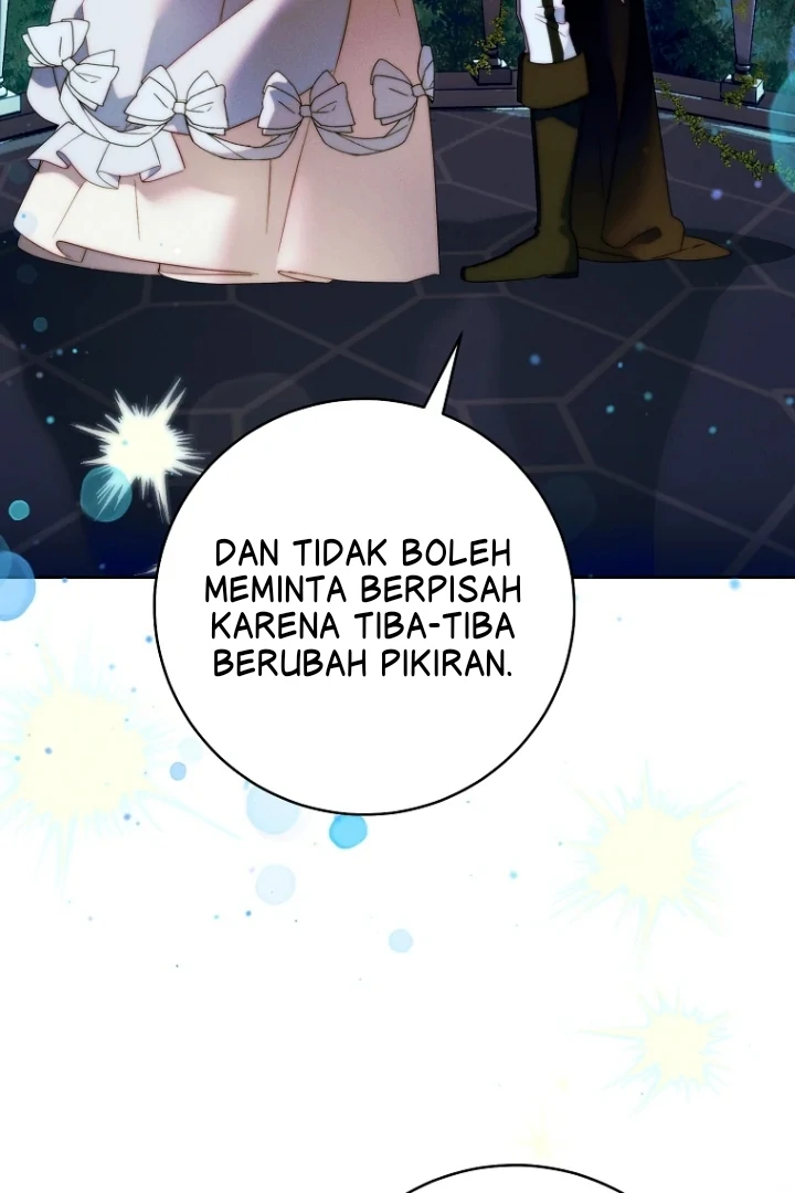 This Marriage Will Surely Succeed Chapter 20 - halaman 105