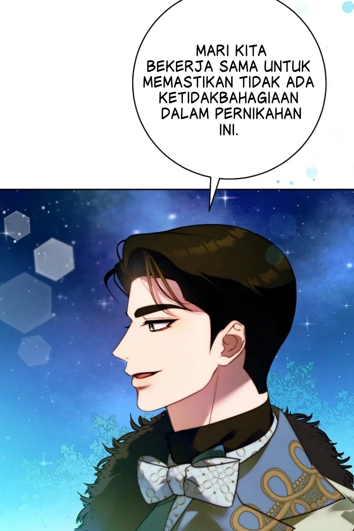 This Marriage Will Surely Succeed Chapter 20 - halaman 106
