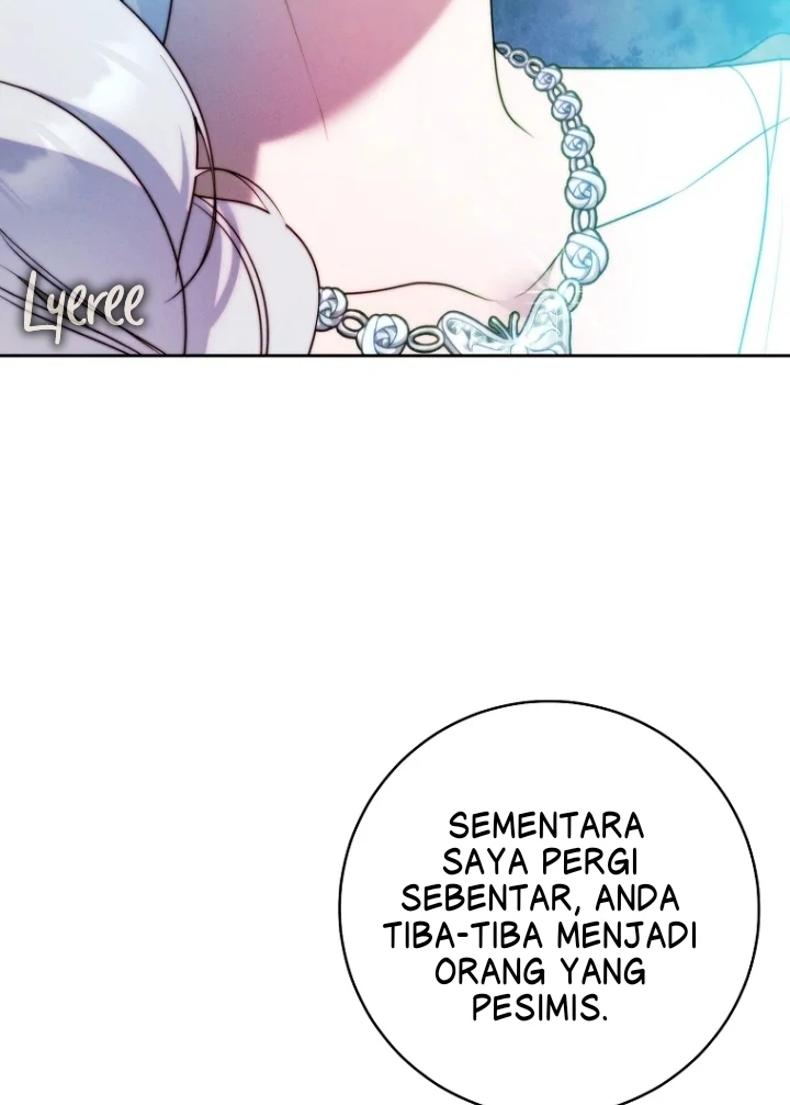 This Marriage Will Surely Succeed Chapter 20 - halaman 20
